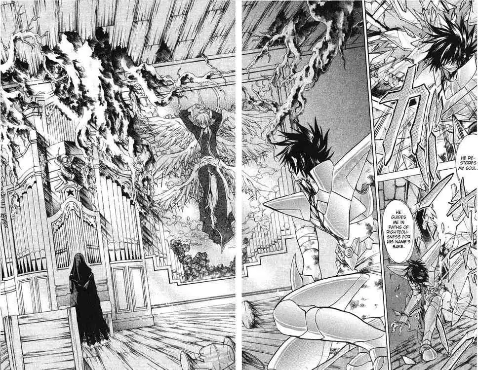 Saint Seiya - The Lost Canvas Chapter 59 4